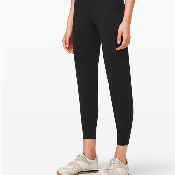 Lululemon Align Joggers